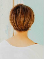 イコール バイ プロデュース 町田駅前店(equal by Produce)&nbsp;大人ショートボブ