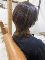 ニコ 四街道(nico)&nbsp;『四街道駅nico青木辰憲』の似合わせスタイル☆