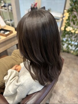 ビースリー ロア ナチュラルミディ 2023.3.11