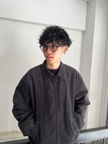 マール 矢場町(MARL)&nbsp;波巻きパーママッシュ