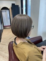 ハーツ(Heart's)&nbsp;グレージュ