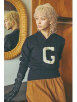 バーノン(VERNON)&nbsp;DUFFY COLOR　WOLF【VERNON】058-262-3611