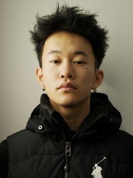 サル 代官山(SAL) 【SAL】ボックスショート