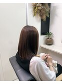 プレミアムストレート