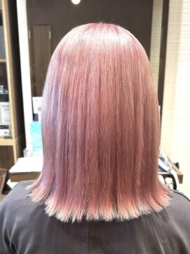 アヤナ バイ アヤラ(ayana by ayala) 【RENA】ホワイトピンクカラー！