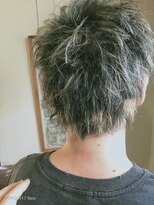 ダスティ 塩尻店(Dasty)&nbsp;ナチュラルショート