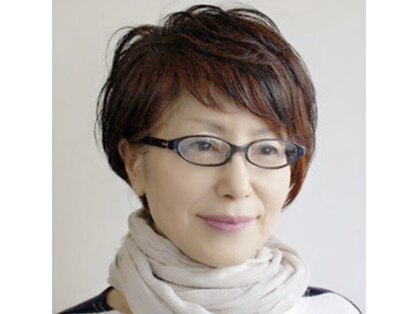 エージレスヘア ディアウ(ageless hair De au)の写真