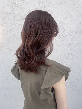 リテ(.rite) ラベンダーピンク