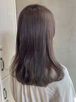 ミルコ 東川口店(milco)&nbsp;透明感カラー