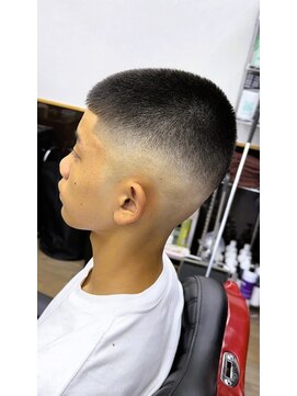 ラッドマン(RADMAN) バズカット