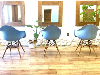 KAMAKA 【カマカ】