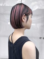 ノック(nook)&nbsp;section color