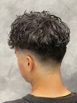 ヒロギンザ 大阪本店(HIRO GINZA) スペインカール