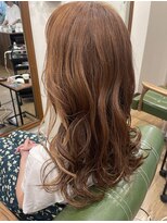 ジーン 高円寺(gene)&nbsp;髪質改善/カラー【ヘッドスパ /白髪ぼかし/ハイライト/ 高円寺】