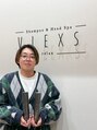 ヴィエス(VIEXS) 僕のオススメシャンプーはシルクザリッチです。