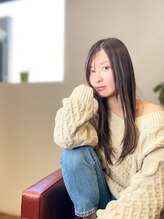 チェルシー CHELSEA 髪質改善×トリートメント