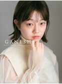 似合わせカット！