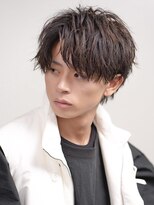 リップス 吉祥寺アネックス店(LIPPS)&nbsp;ハーフアップバングダレスパショート