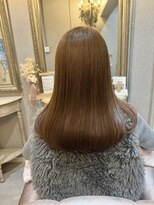 レア(Lea)&nbsp;髪質改善トリートメント