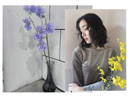 シャルムバイサラ(charme by sarah)の写真