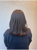 20代30代40代50代☆大人かわいい小顔前髪レイヤーカット