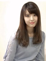 イガワ(IGAWA)&nbsp;大人ナチュラルロング