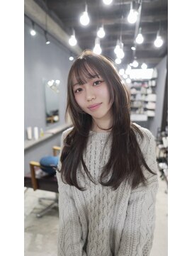 ストラト(STRAT) YUYA STYLE