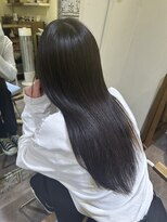 グリーン ユウヒガオカ green Yuhigaoka&nbsp;髪質改善トリートメント