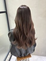 フェリア 松山(Feria)&nbsp;【Feria松山】ナチュラルグラデーション‐相原愛梨‐