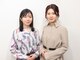 ふくぷくの写真/【女性二人】全席個室の小さな隠れ家サロン☆女性だから分かり合えるお悩みや要望を丁寧にカウンセリング◎