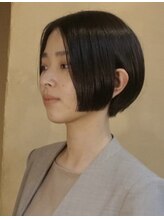 ヘアリメイク チョコミント(Hair Re Make ChocoMint) chocomint 25