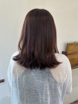 エルサフィロ ヒゴバシ(el zafiro) 【エルサフィロ　肥後橋】お客様スタイル