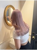 ◯ラベンダーピンク