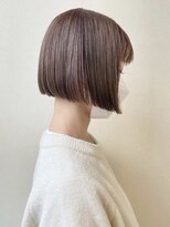 ピスコ(pisco)&nbsp;pisco /髪質改善トリートメント/ヘッドスパ/イルミナカラー/天神