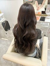 ガーネットプラス(Garnet+) ヨシンモリ☆韓国風レイヤースタイル
