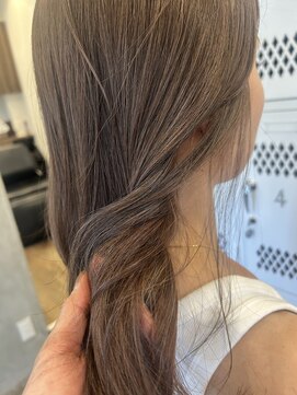 ローレン(Loren) 細かくハイライト