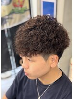 バジー バイ ディーアンドティー(Buzzy by D&T)&nbsp;ツイストスパイラル