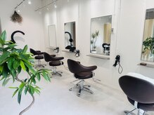 コージー(cozy)の雰囲気（親子でのご来店★大歓迎です★）