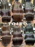 【人気No.1】カット＋ケアカラー＋髪質改善トリートメント￥15400