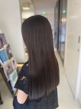 オーヴ ヘア 沖浜店 Aube HAIR 美髪