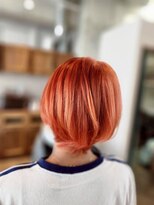 ミラシィ 成田(Mirashy)&nbsp;オレンジ