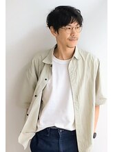 リミ(LIMI)&nbsp;松村 純