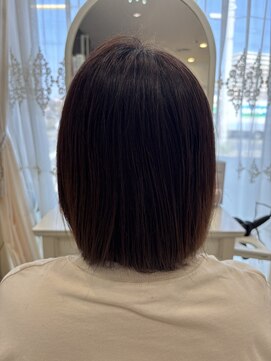 ビオラス(VIOLUS) 髪質改善