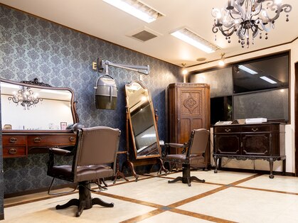 アンゲロ(ANGELO)の写真