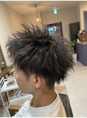 ツイスト