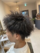 アンドシータ(and Sheta)&nbsp;ツイスト