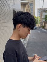 アイヘアー(Ay hair)&nbsp;ツイストスパイラル