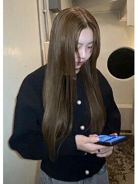 スーク(souq.) hazel beige