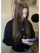 スーク(souq.) hazel beige