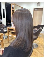 エリーザ 川越駅前店(Elisa)&nbsp;大人美人ヘア！メテオカラー12［川越駅］